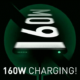 Infinix 160W Charging Phone