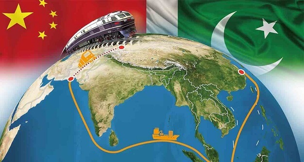 India’s Objections To CPEC