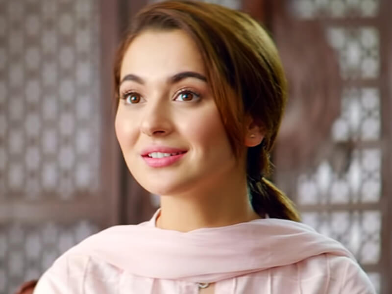Interesting facts about Hania Amir