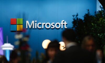 Microsoft became a victim of cryptocurrency bubble