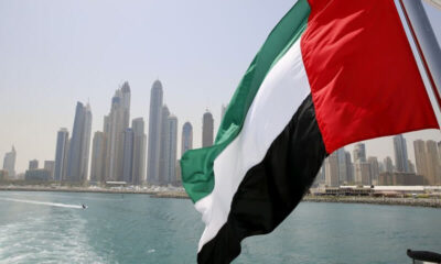 UAE Hiring Highly Skilled Workforce