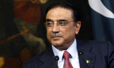 Zardari believes that Nawaz is treated better