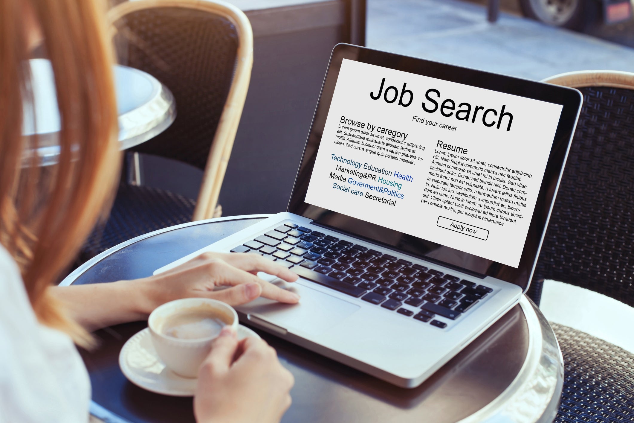 best websites to find jobs