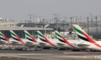 6 Countries Privileged To Fly To UAE