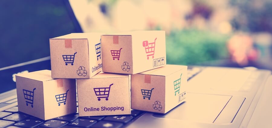 A Favourable Environment To Be Introduced In Pakistan For E-Commerce Start-Up