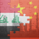 China To Expand Partnership With Iraq