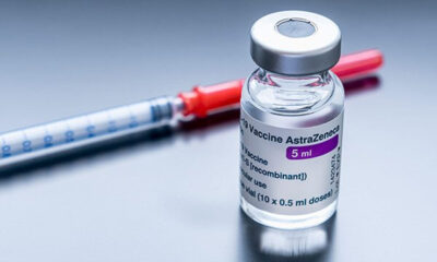 Covid-19 Vaccine becomes Mandatory