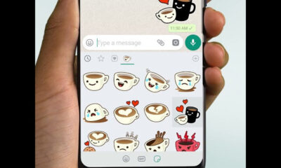 How To Download And Send Stickers On Whatsapp