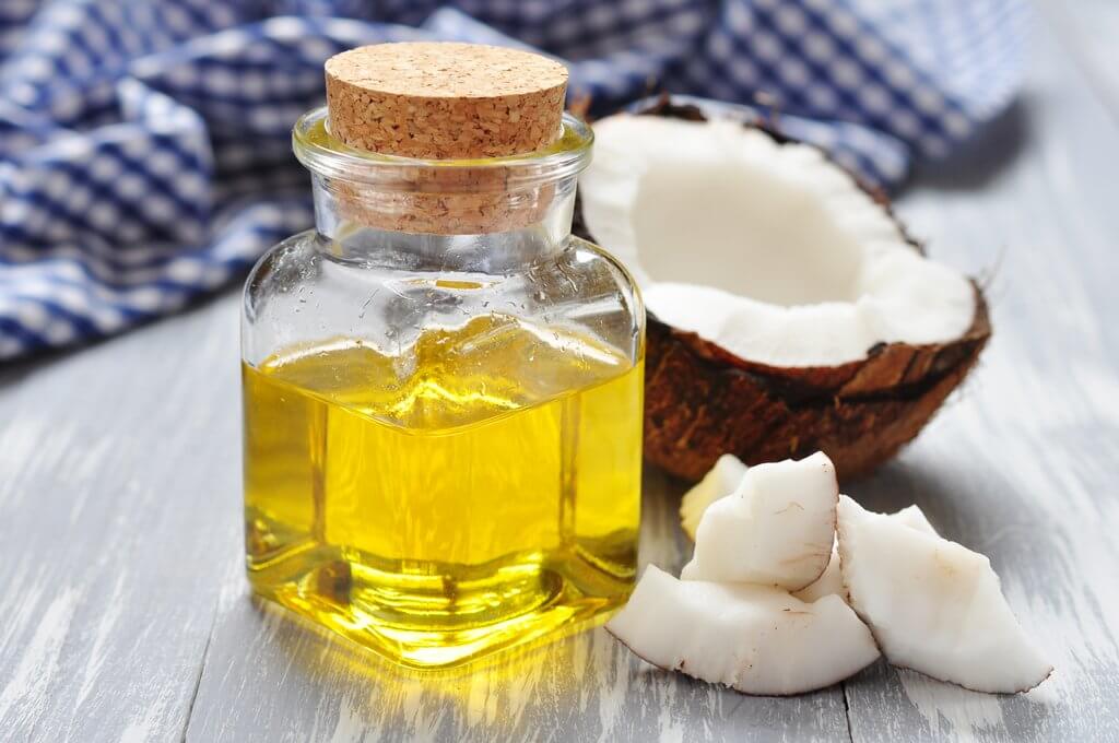 How To Use Coconut Oil For Multiple Purposes