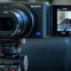 Sony Digital Camera For The Vloggers