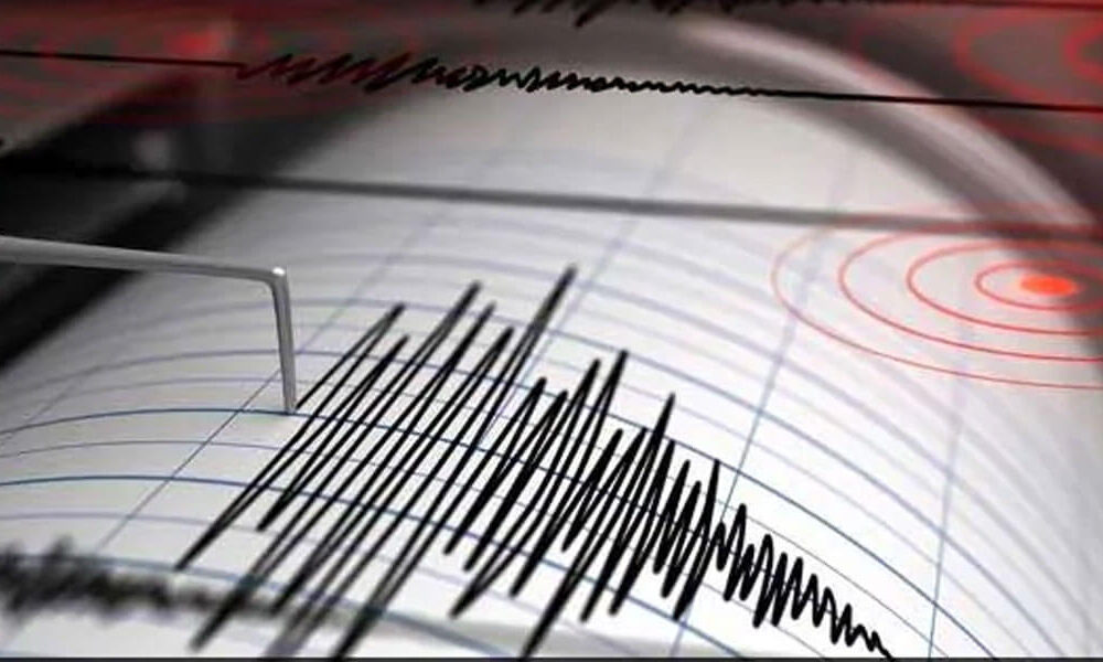 Swat's City Mingora Shaken By 4.8 Magnitude Earthquake