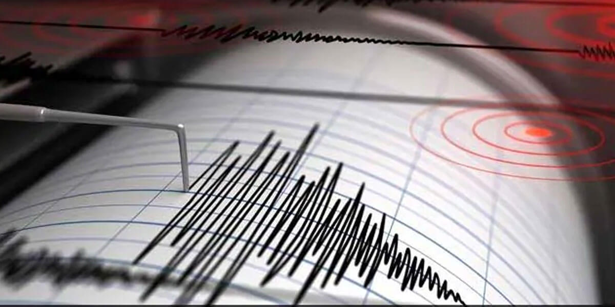 Swat's City Mingora Shaken By 4.8 Magnitude Earthquake