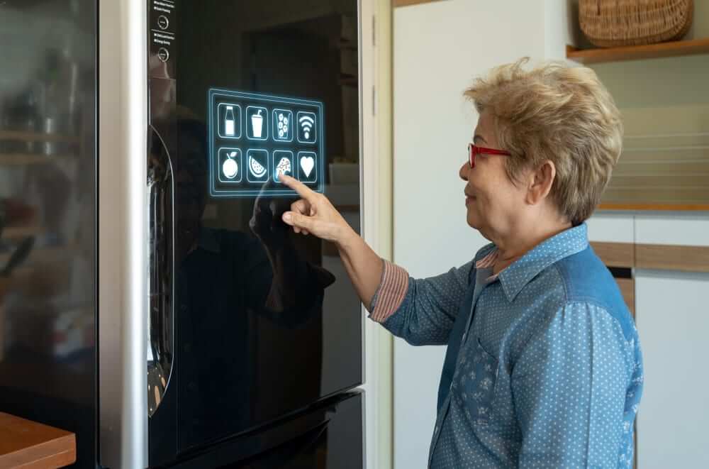 The Best Home Technology For Newly Retired Seniors