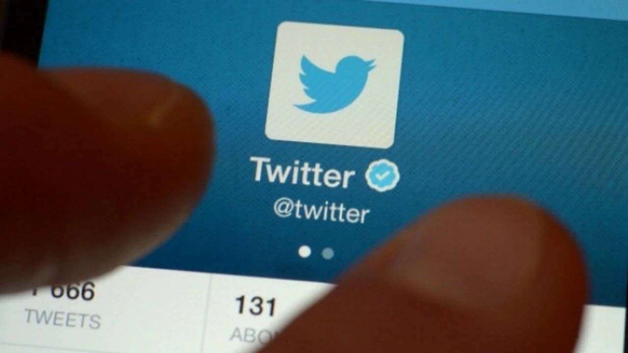 Twitter Pauses Its Verification Program