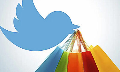 Twitter introduces e shopping
