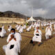 Vaccinated Pilgrims Can Perform Umrah now