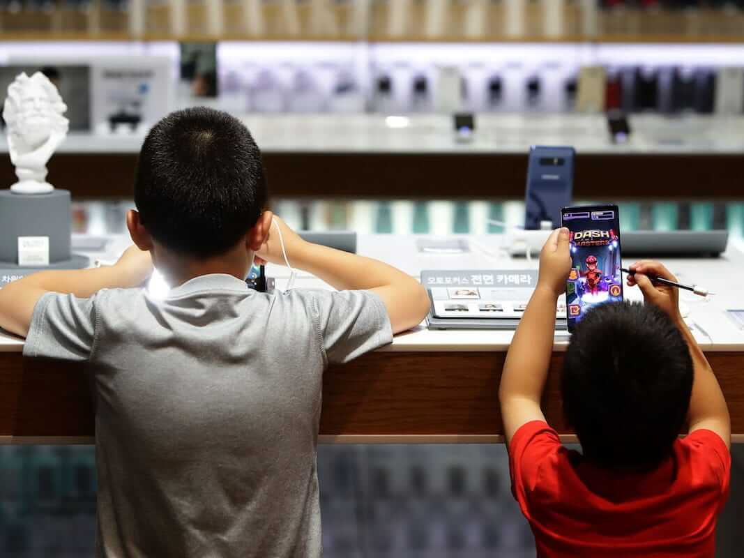 How Technology Can Be Helpful In Raising Kids