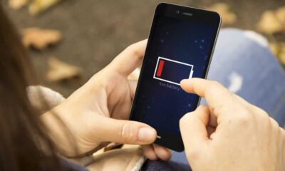 How You Can Save Battery Off Your Phone