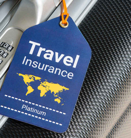 Travel insurance